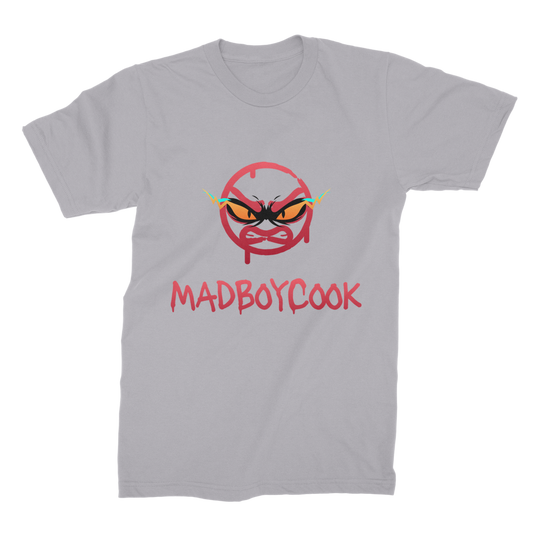 MadBoyCook Ltd Ed. T-Shirt