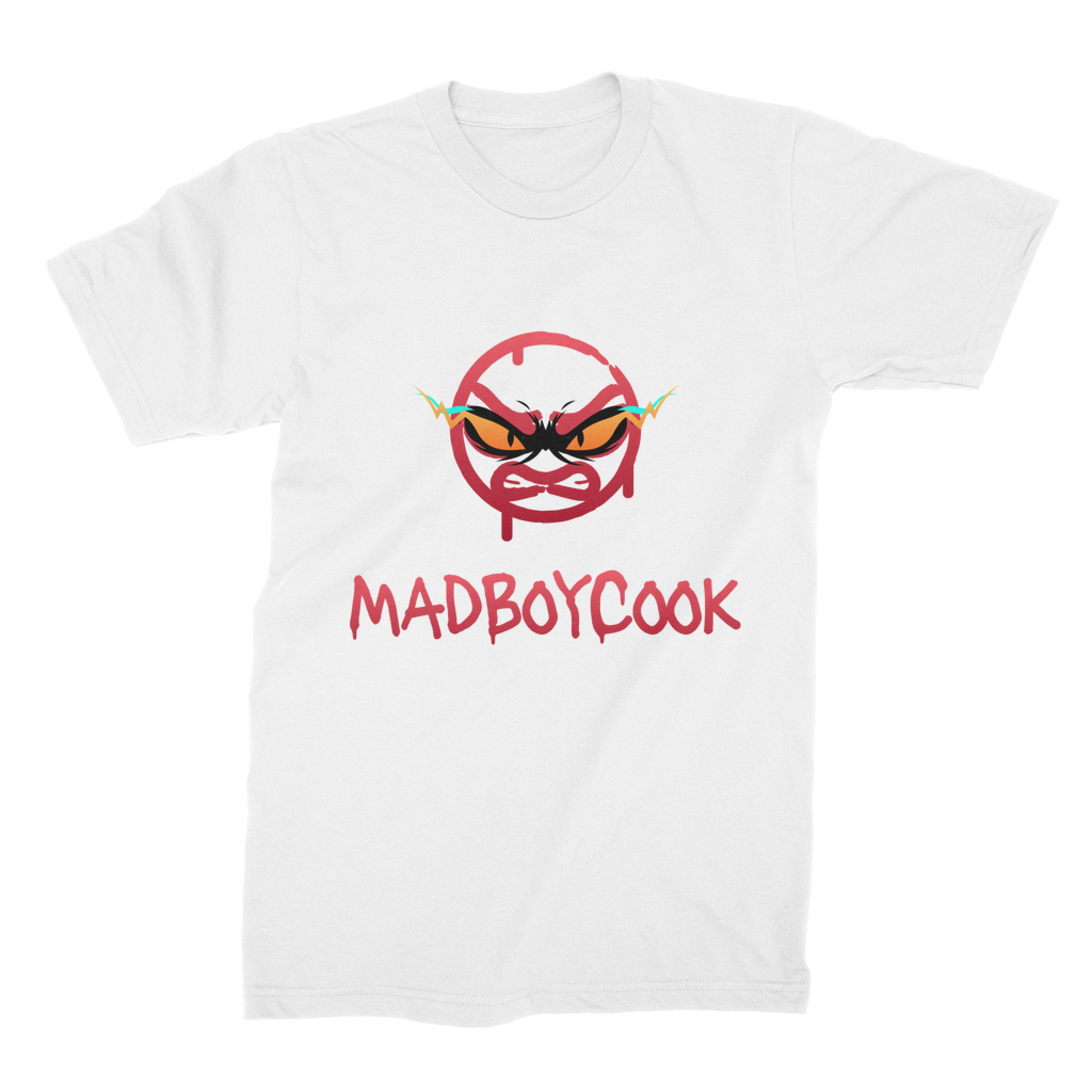 MadBoyCook Ltd Ed. T-Shirt