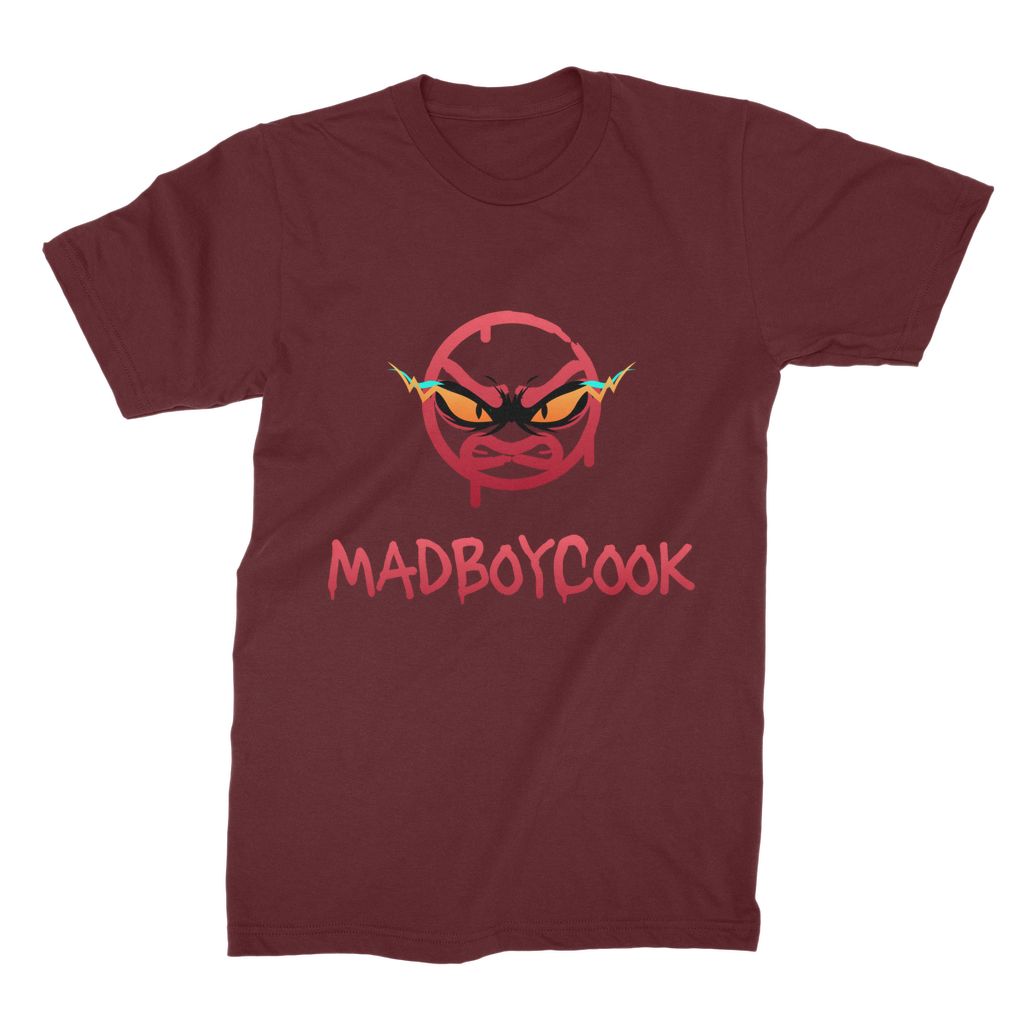 MadBoyCook Ltd Ed. T-Shirt