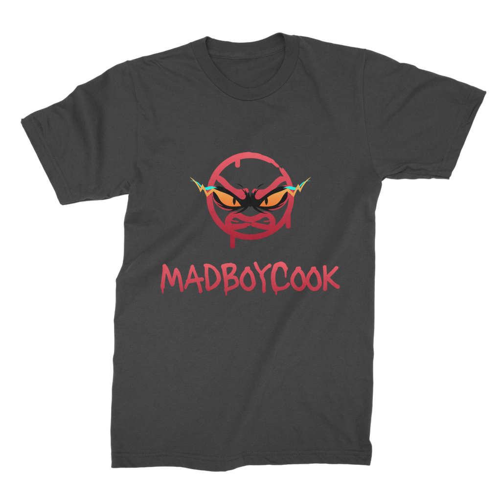 MadBoyCook Ltd Ed. T-Shirt