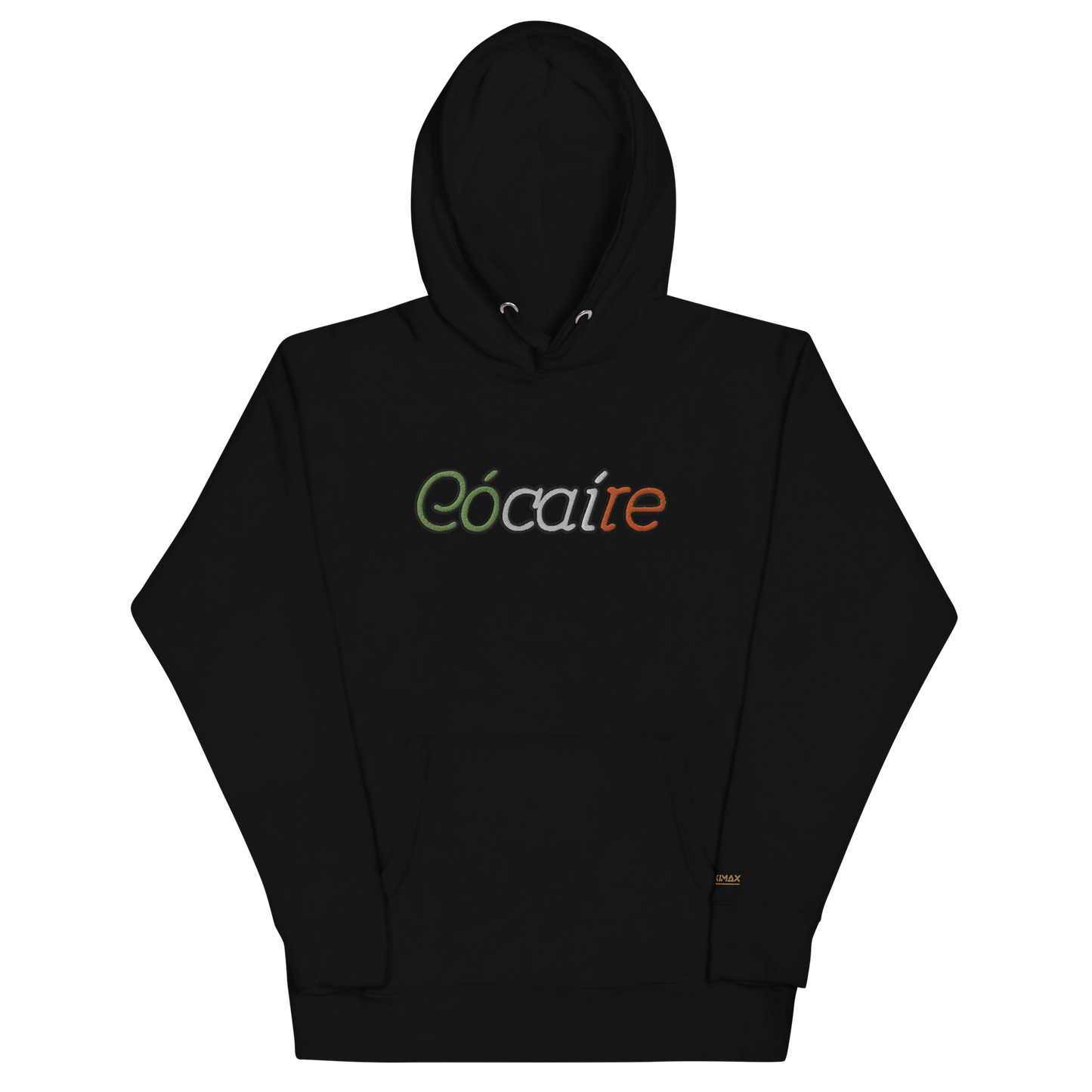 Cócaire "Ireland" Hoodie