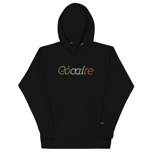 Cócaire "Ireland" Hoodie