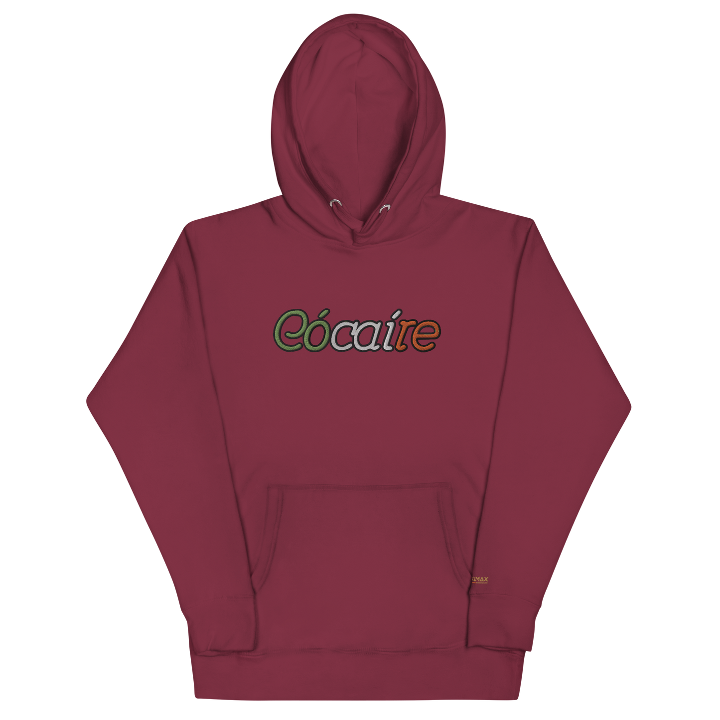 Cócaire "Ireland" Hoodie