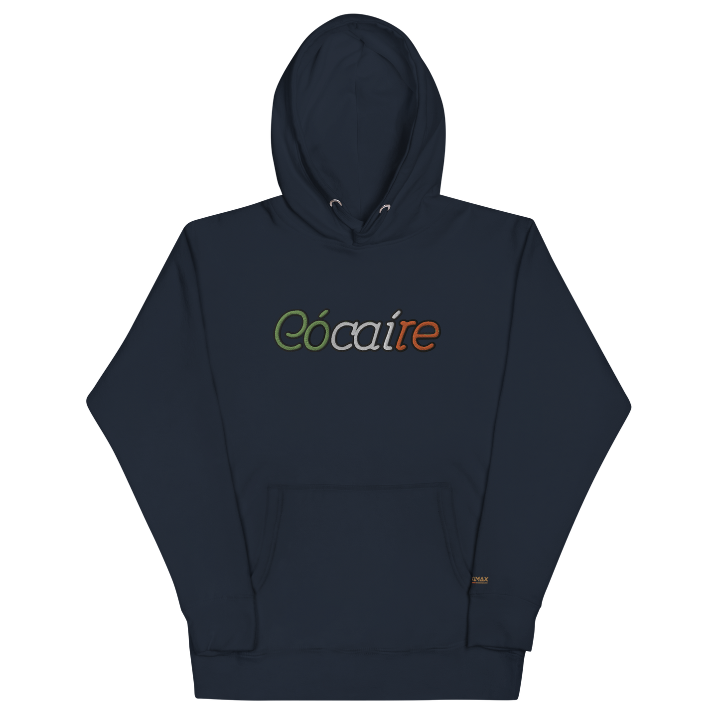 Cócaire "Ireland" Hoodie