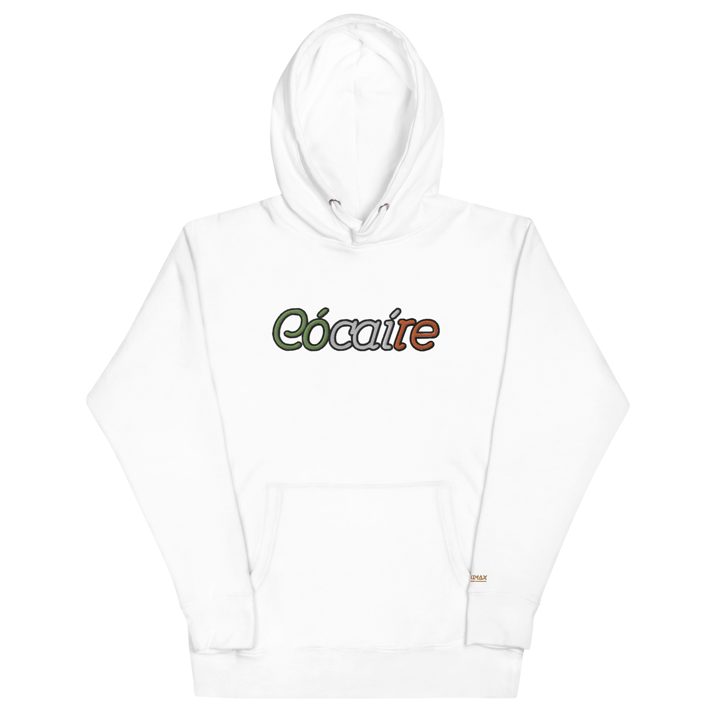 Cócaire "Ireland" Hoodie