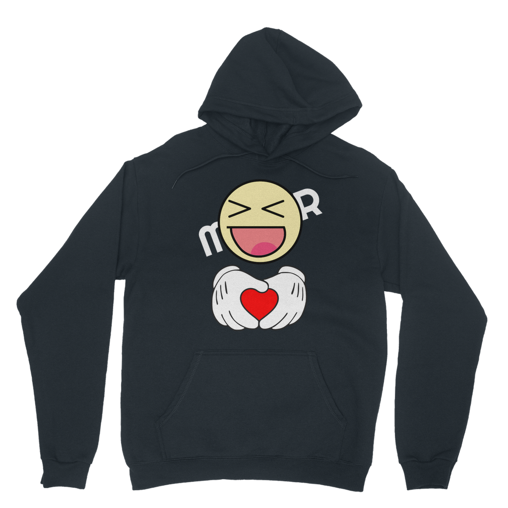 MrXD Classic Hoodie