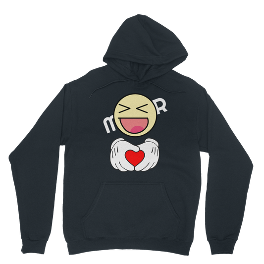 MrXD Classic Hoodie