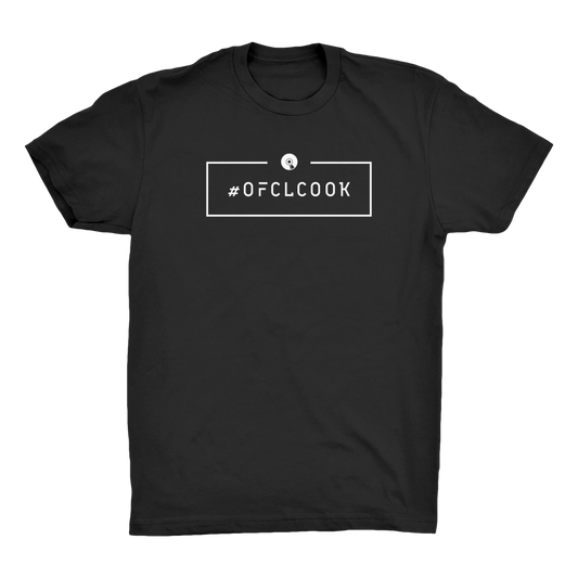 #OfclCook-S2 T-Shirt