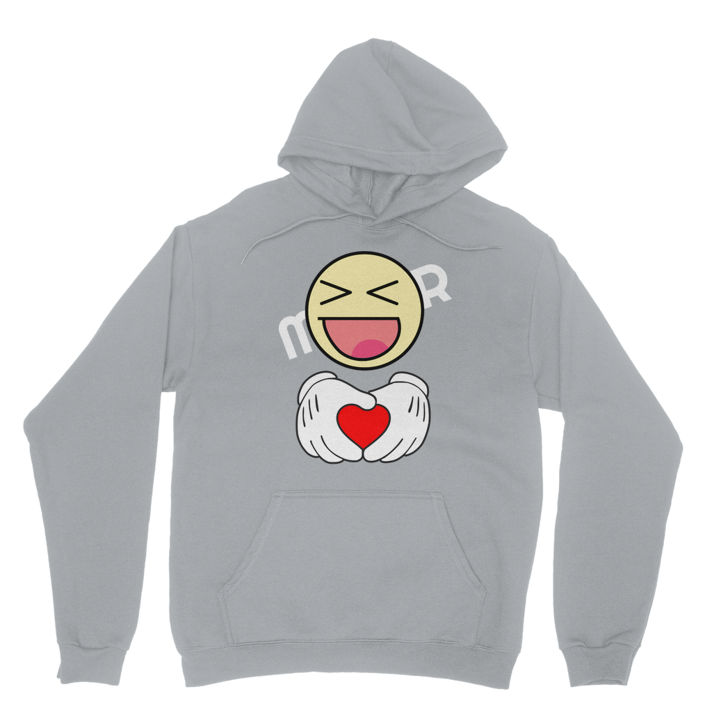 MrXD Classic Hoodie