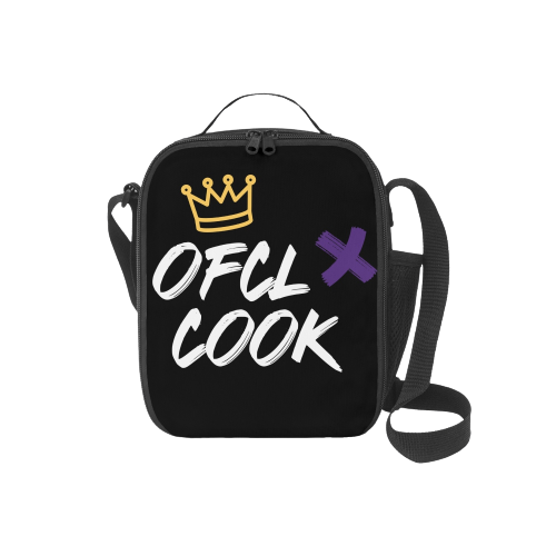 #OFCLCOOK-S3 Body Pouch