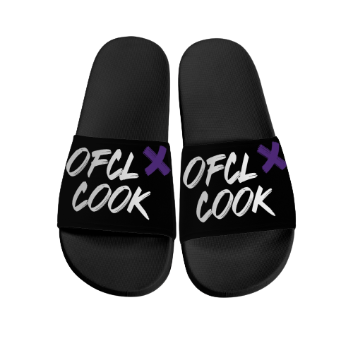 #OFCLCOOK-S3 Sliders