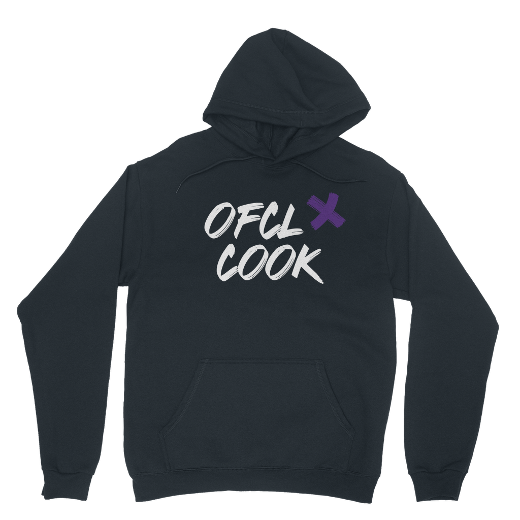 #OFCLCOOK-S3 Hoodie