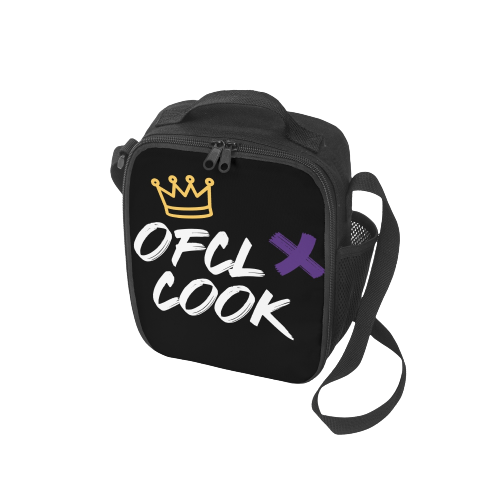 #OFCLCOOK-S3 Body Pouch