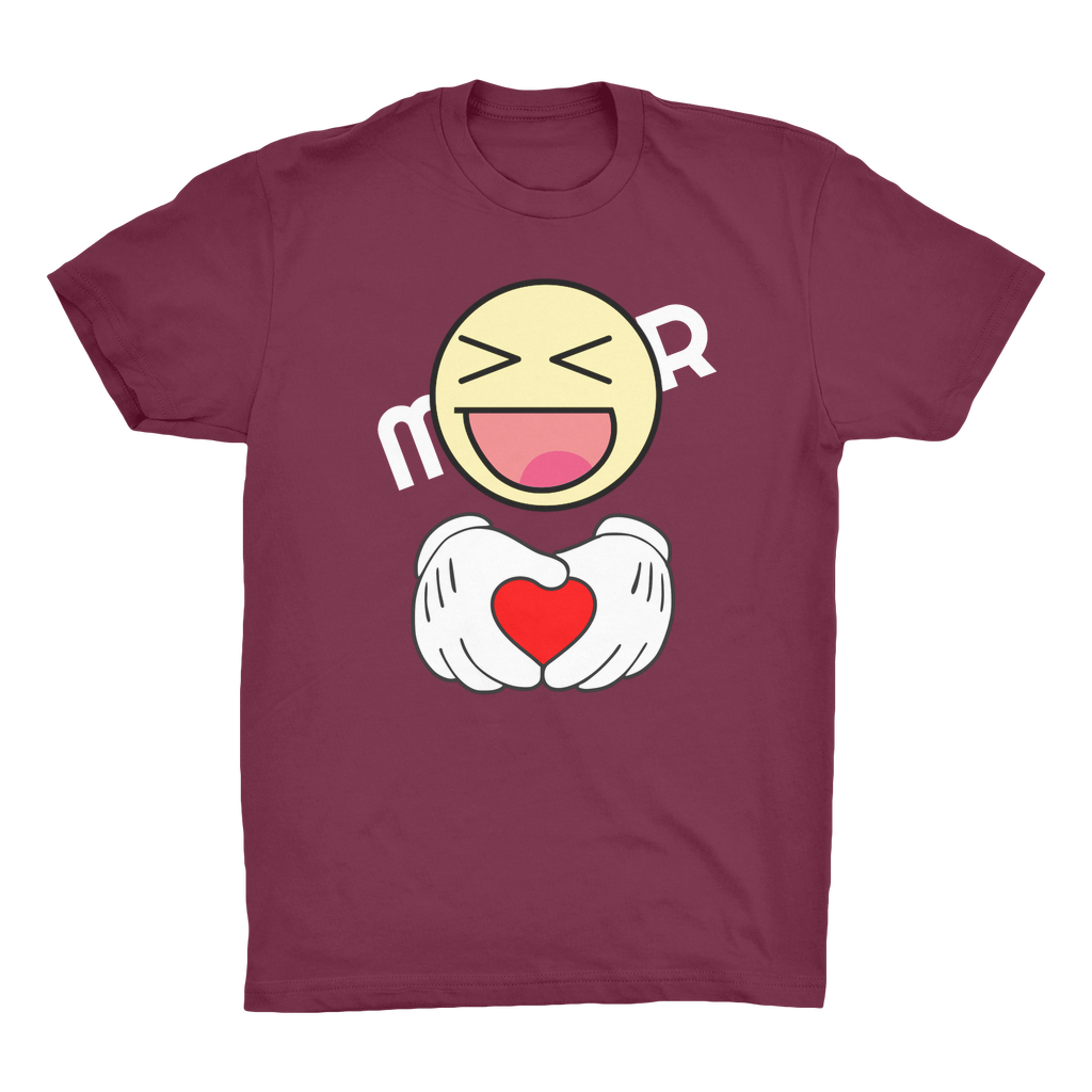 Mr xD OG Tee