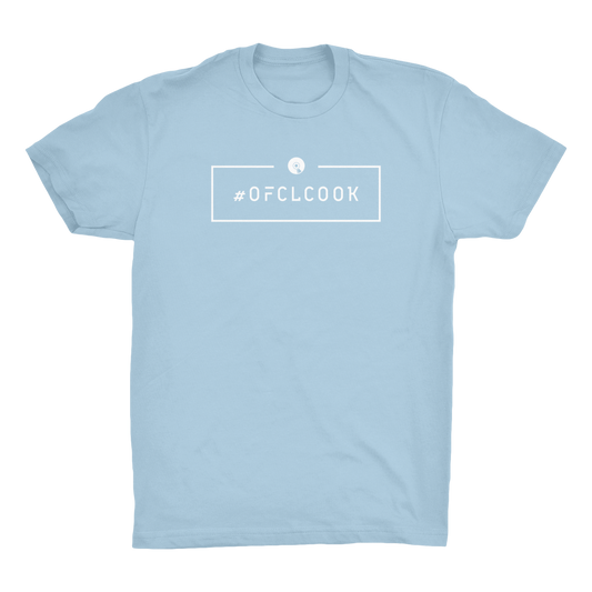 #OfclCook-S2 T-Shirt