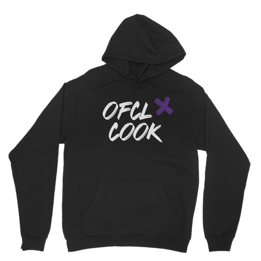 #OFCLCOOK-S3 Hoodie