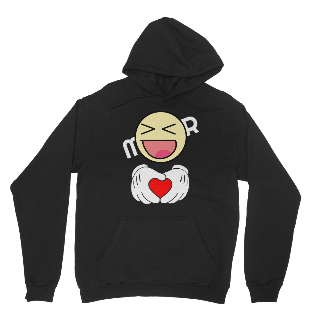 MrXD Classic Hoodie