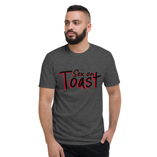 Sex on Toast T-Shirt