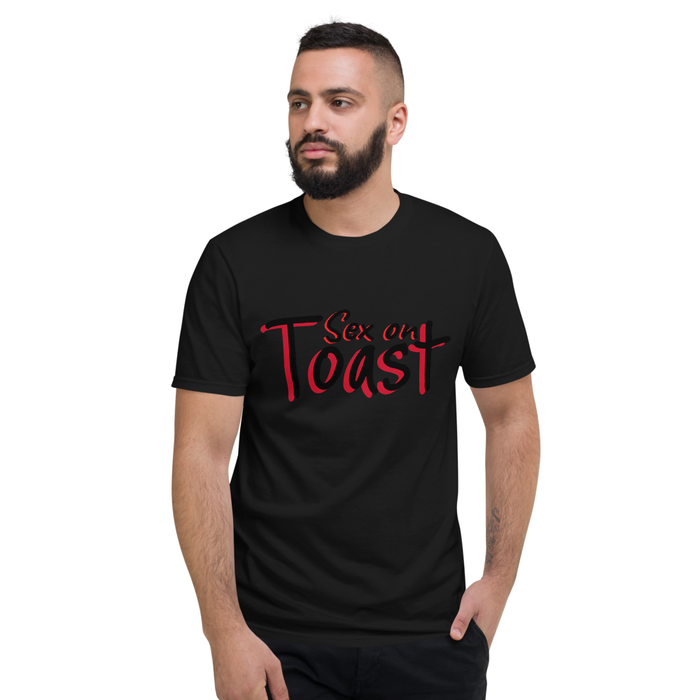 Sex on Toast T-Shirt