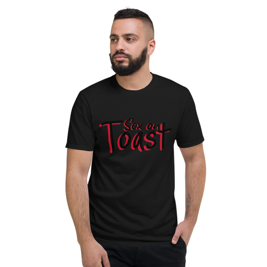 Sex on Toast T-Shirt