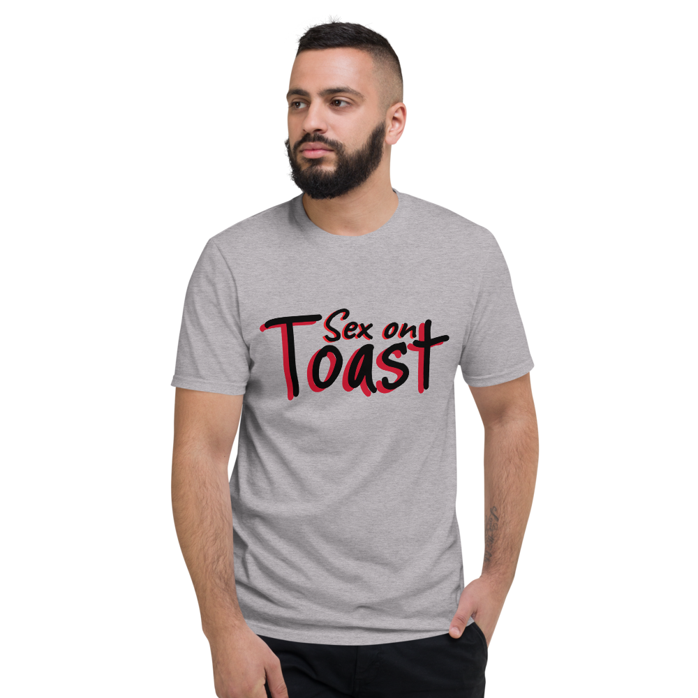 Sex on Toast T-Shirt