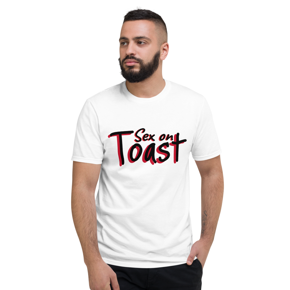 Sex on Toast T-Shirt